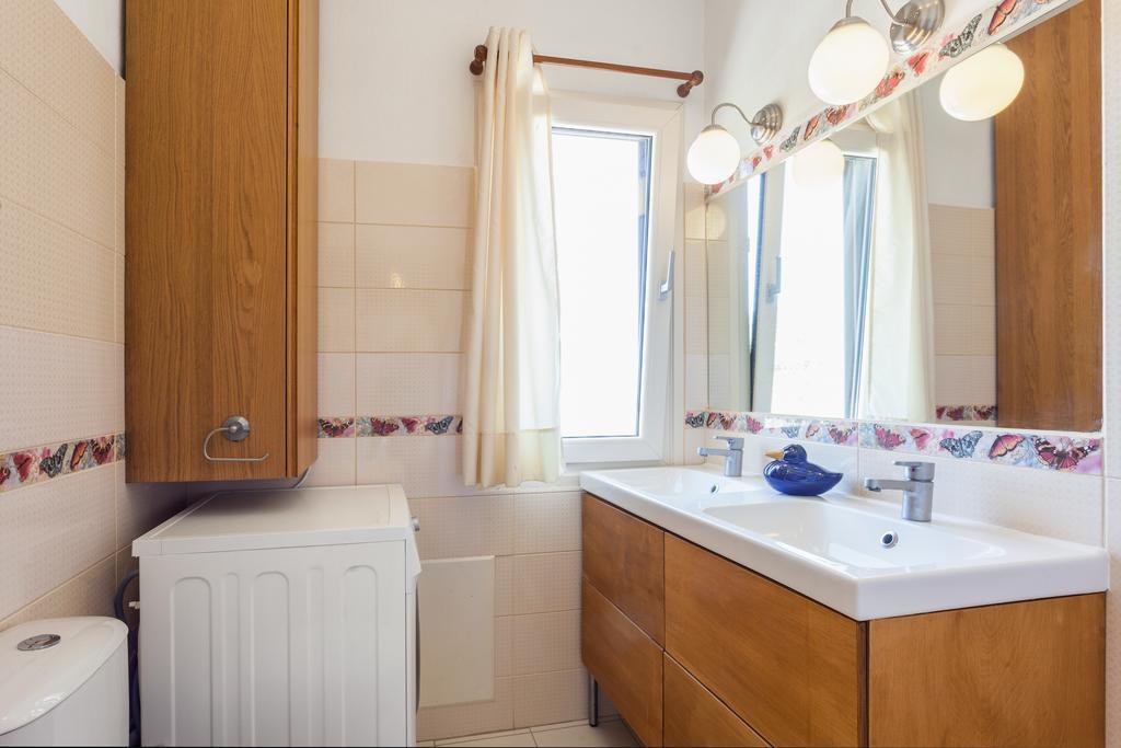 Villa Anatoli Skopelos Habitación foto