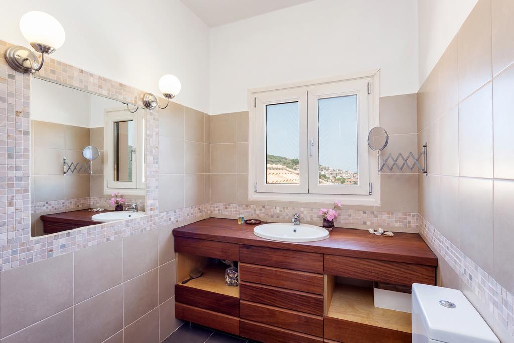 Villa Anatoli Skopelos Habitación foto