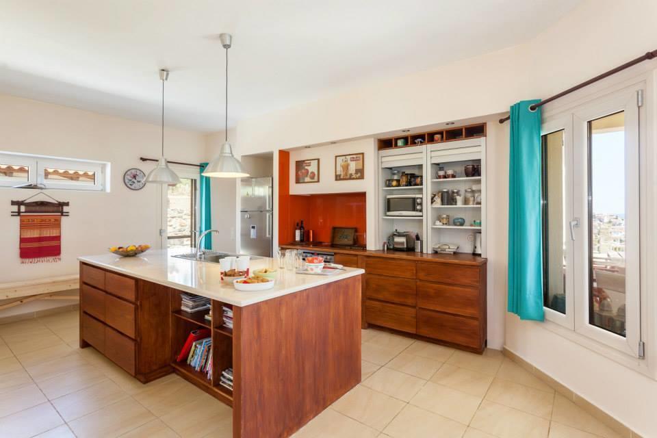 Villa Anatoli Skopelos Habitación foto