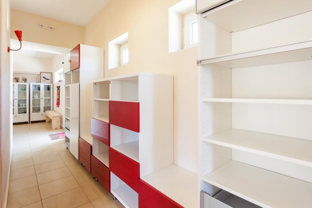 Villa Anatoli Skopelos Habitación foto