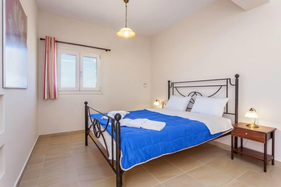 Villa Anatoli Skopelos Habitación foto